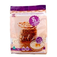 澳大利亚进口 谷德斯即冲即食燕麦片 500g/袋