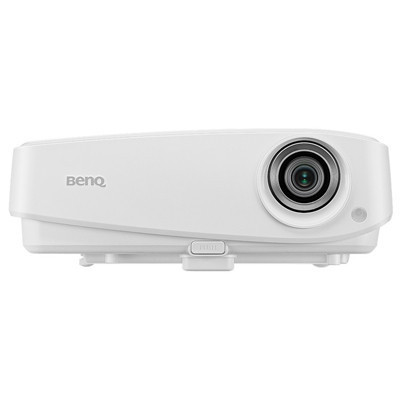 明基(BenQ) BW4060 商用投影仪 高清投影机(1280×800dpi分辨率 3300流明)经典商务