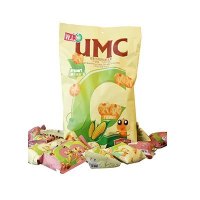 W.L. 维量 什锦味松脆玉米 180g 菲律宾进口