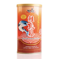 珍鱻 鲑鱼松(三文鱼松) 250g 台湾进口