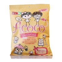 W.L. 爱可可什锦味玉米片 180g 菲律宾进口