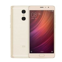 红米Pro 高配全网通版 3GB内存 高光金色 64GB