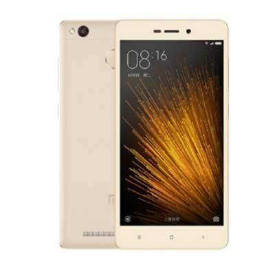 红米手机3X 全网通版 经典金色 2GB内存 32GB