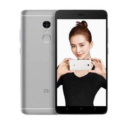 红米Note 4 高配移动定制版版 3GB内存 64GB 银白 支持全网通