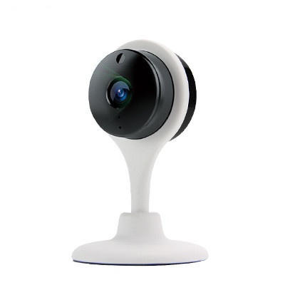 海尔(Haier)无线网络高清摄像头 HC6900 夜视1080P版