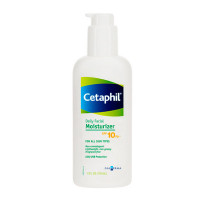 Cetaphil丝塔芙 温和保湿补水 每日防晒保湿露spf10 pa++