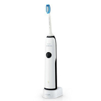 飞利浦(Philips)电动牙刷HX3226/51成人家用充电式软毛刷头声波震动牙刷