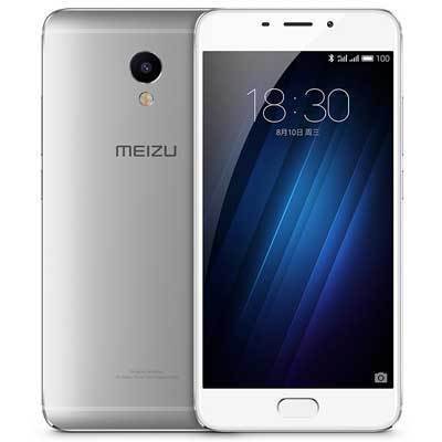 Meizu/魅族 魅蓝E(A680Q) 3GB+32GB 月光银 移动联通电信4G手机