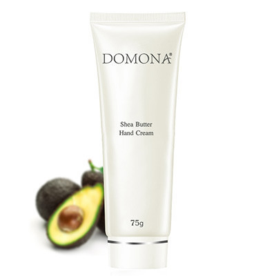 乳木果润透护手霜 75g