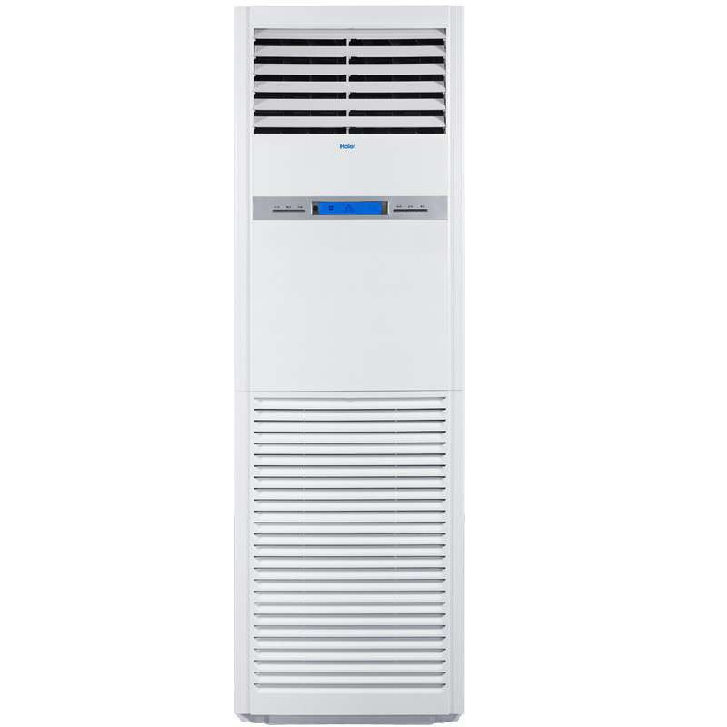 海尔商用空调KFRd-125LW/50BAC13套机