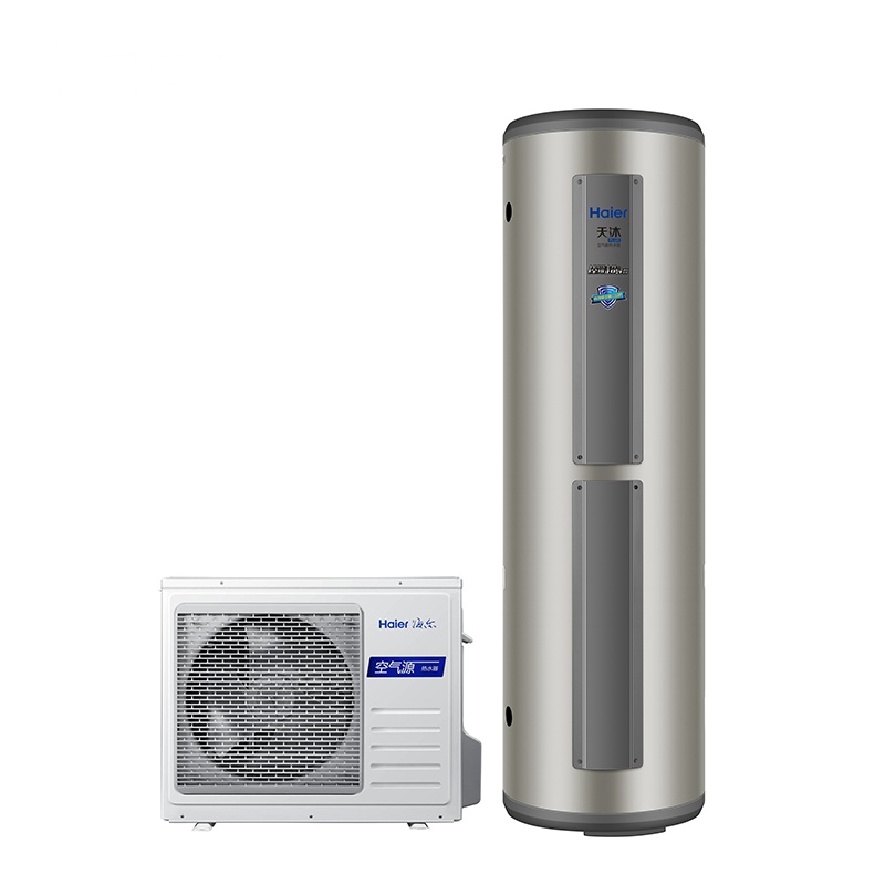 海尔空气能热水器KF4500W-300AE3