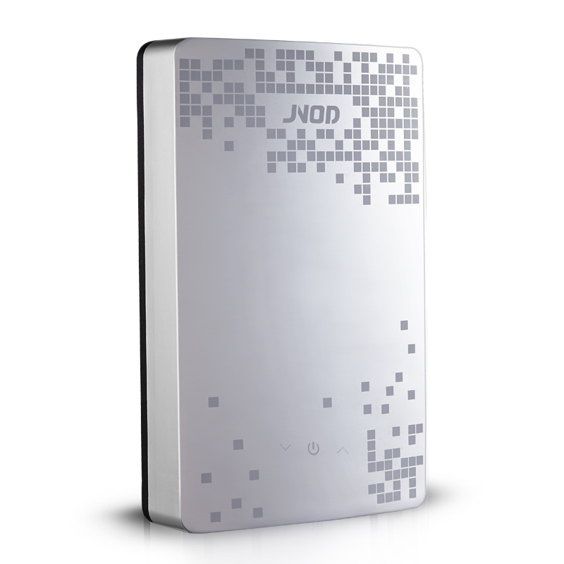 基诺德(JNOD) 即热式电热水器 电热水器 变频节能恒温 XFJ-60SG 6000W