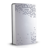 基诺德(JNOD) 即热式电热水器 电热水器 变频节能恒温 XFJ-60SG 6000W