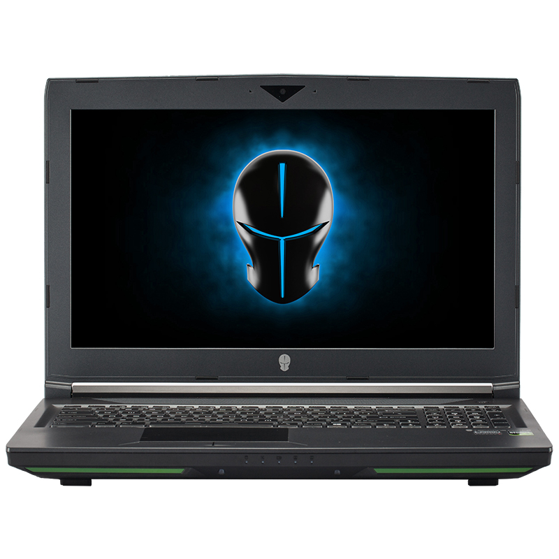 [高端]未来人类S5-1060-67T 15.6英寸游戏本笔记本电脑i7-6700K 8G 250G固态 GTX1060