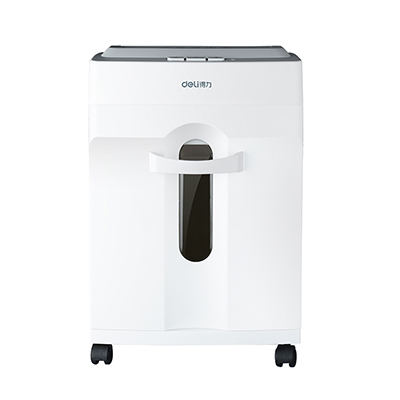 得力(deli) 9920 碎纸机 多功能碎纸机