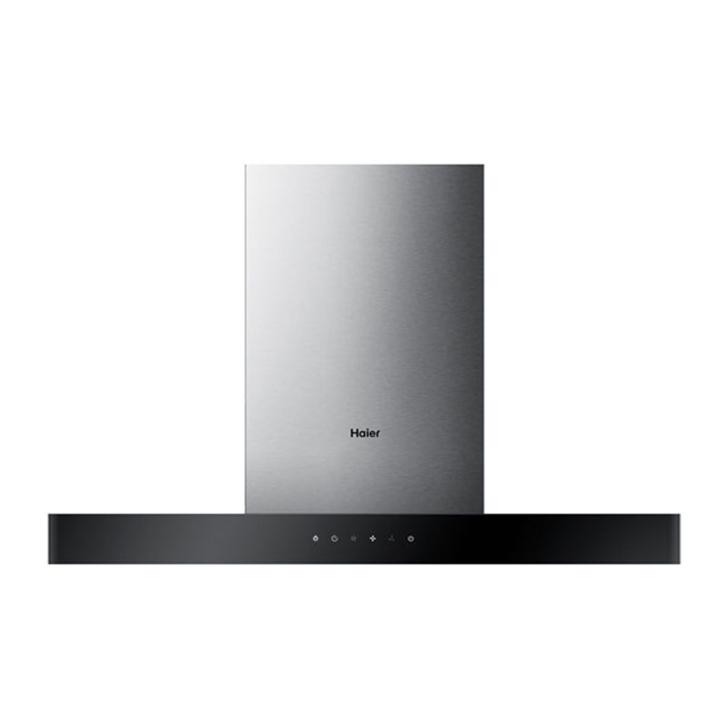 海尔吸油烟机CXW-200-T203SN欧式大吸力油烟机