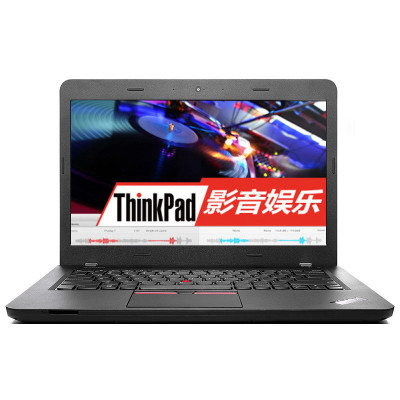 ThinkPad E450（20DCA086CD）14英寸（i5-5200U 8G 500G win10）