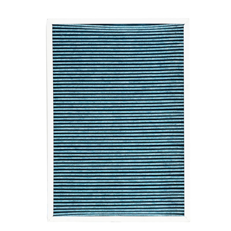 培康(Take Care)适配霍尼韦尔空气净化器复合滤网滤芯配件 适用KJ300F-PAC1101W 除醛版