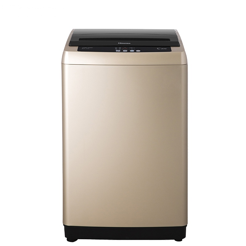 海信洗衣机XQB80-H6568G