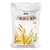 河套全麦粉5kg