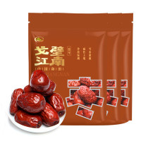 戈壁江南和田御枣 4星500g*3