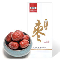 枣意浓 若羌灰枣二级238g