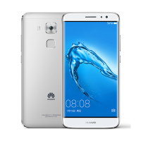 华为G9Plus(MLA-UL00)3GB+32GB 月光银 联通移动双4G版