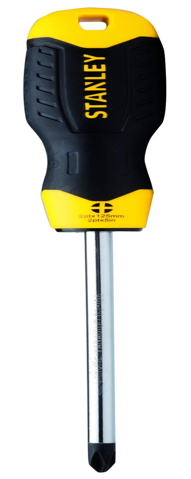 史丹利 强力型十字螺丝批PH3x250mm STMT67571-8-23