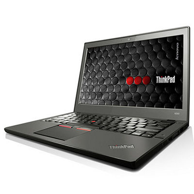 ThinkPad X250(20CLA46UCD)12.5英寸笔记本电脑(i5-5300U 4G 500G Win10)