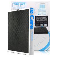 培康(Take Care)适配霍尼韦尔空气净化器复合滤网滤芯配件 适用KJ300F-PAC1101W 除味版