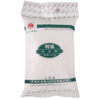 利达饺子粉2.5kg