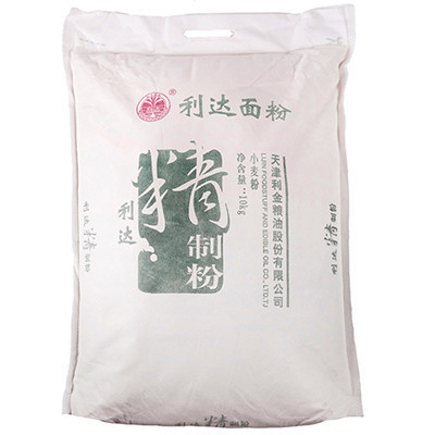 利达精制粉10kg