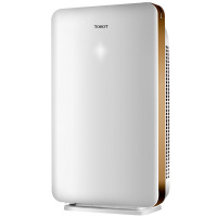 格力大松(TOSOT)空气净化器 KJ200F-A01 一机多净化 0耗材 除雾霾PM2.5 除螨除粉尘 负离子氧吧