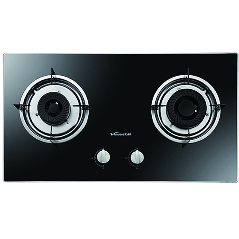 B8-L12X-12玻璃嵌入式灶