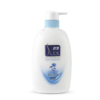舒蕾净白莹润沐浴乳650ml