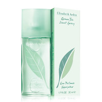 伊丽莎白雅顿(ELTZABETH ARDEN) 绿茶香水-30ml 清新花木香调