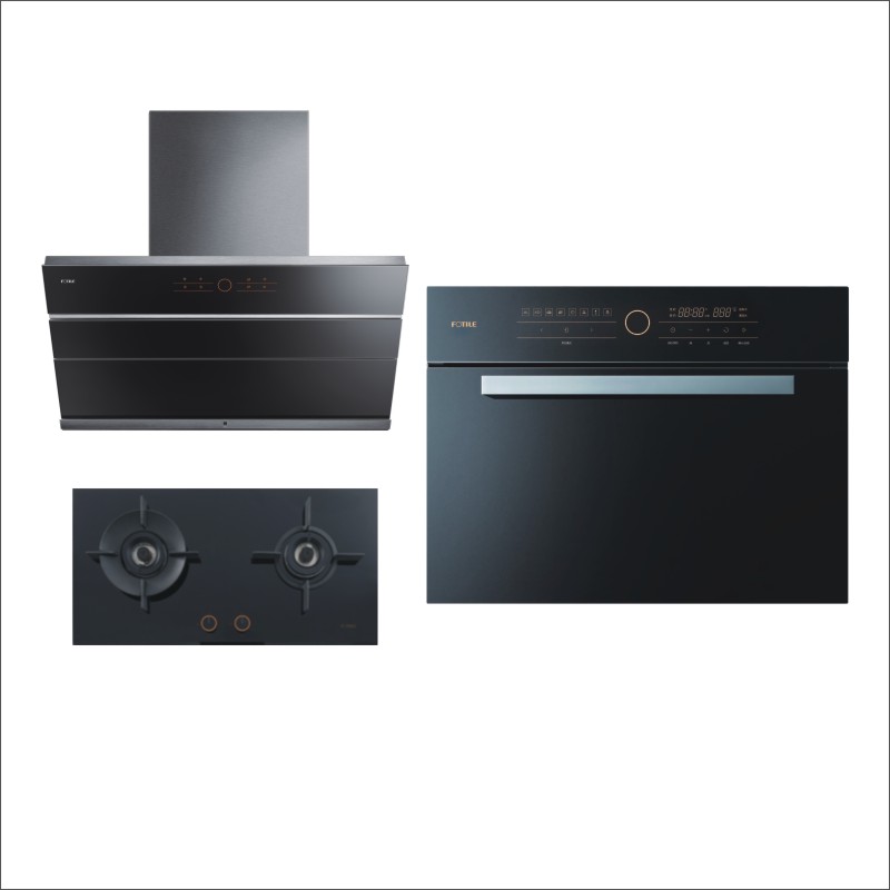 方太油烟机CXW-200-JQ01TS(带罩)(JACB+SCD26-C2S)