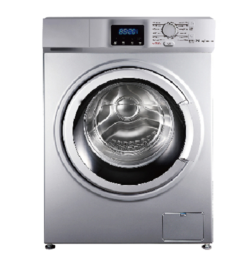 澳柯玛(AUCMA)XQG70-1226SM 7公斤节能静音 不锈钢内筒 智能筒自洁 全自动滚筒洗衣机