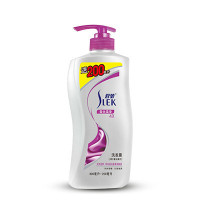 舒蕾蚕丝洗发露加量装800ml