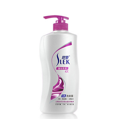 舒蕾蚕丝柔滑去屑洗发露(去屑型)800ml 男女士洗发水 [拜尔斯道夫旗下品牌]