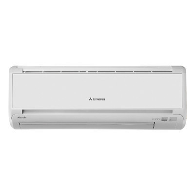 三菱重工 1.5匹全直流变频二级家用空调挂机KFR-35GW/MGVWBp白色