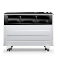 先锋取暖器DOK-K1电暖器2000W欧式暖风机快热炉 家用 电暖气 浴室 挂壁