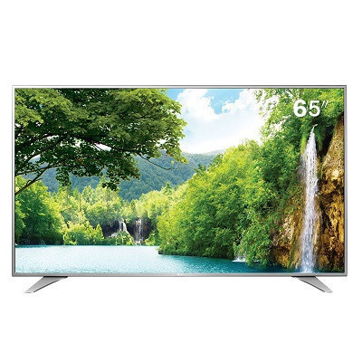 LG彩电65UH6150-CB 65英寸 4色4K超高清智能液晶电视 HDR技术