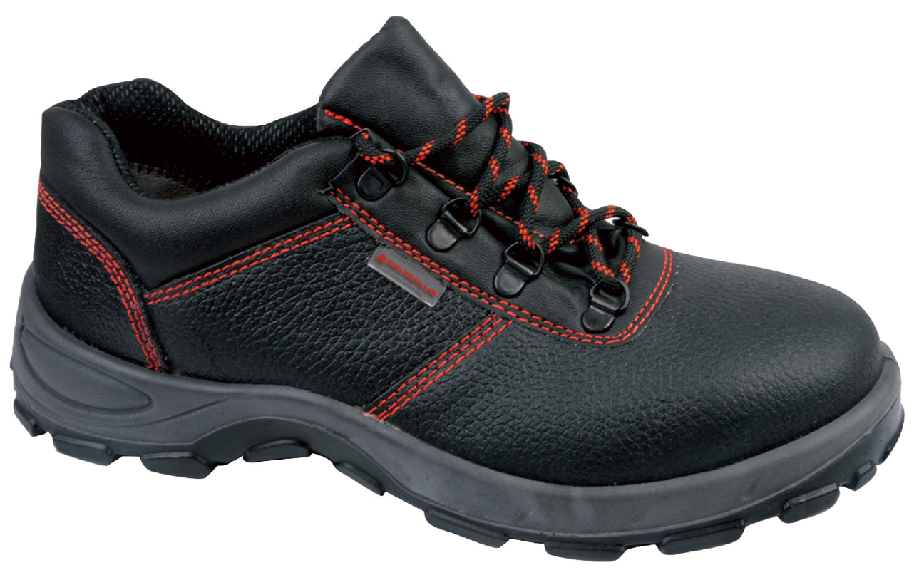 代尔塔 绝缘安全鞋-41 301502