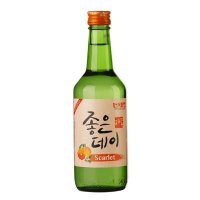 好天好饮葡萄柚味配制酒 360ml 单支装