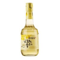 秋菊花清酒 375ml 单支装