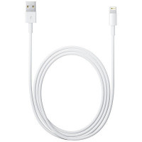 Apple Lightning to USB 连接线 原装 充电线 数据线 1 米