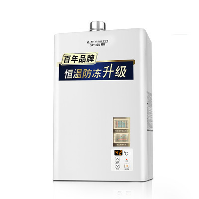 AO史密斯(A.O.Smith)家用燃气快速热水器JSQ33-SN