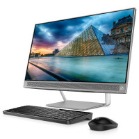 惠普(hp)24-a030cn 23.8英寸一体机(i3-6100T/4G/1T/2G独显/Win10)