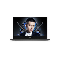 戴尔(DELL)XPS15 15.6英寸微边框超轻薄笔记本电脑(i7-6700HQ 8G 256G GTX960M)
